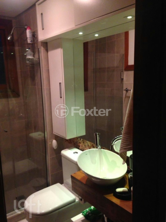 Apartamento à venda com 2 quartos, 77m² - Foto 6