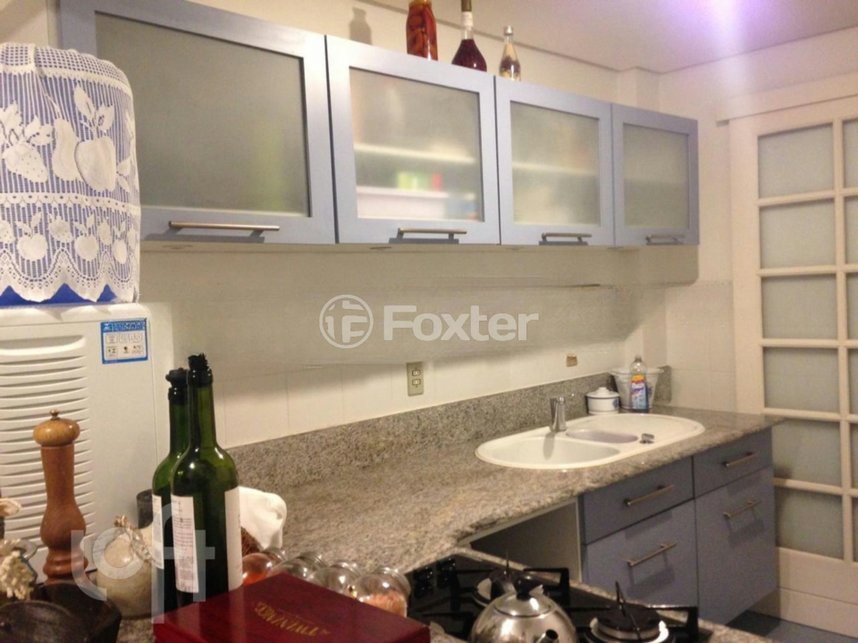 Apartamento à venda com 2 quartos, 77m² - Foto 7