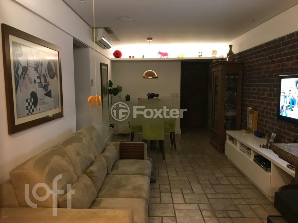 Apartamento à venda com 2 quartos, 77m² - Foto 12