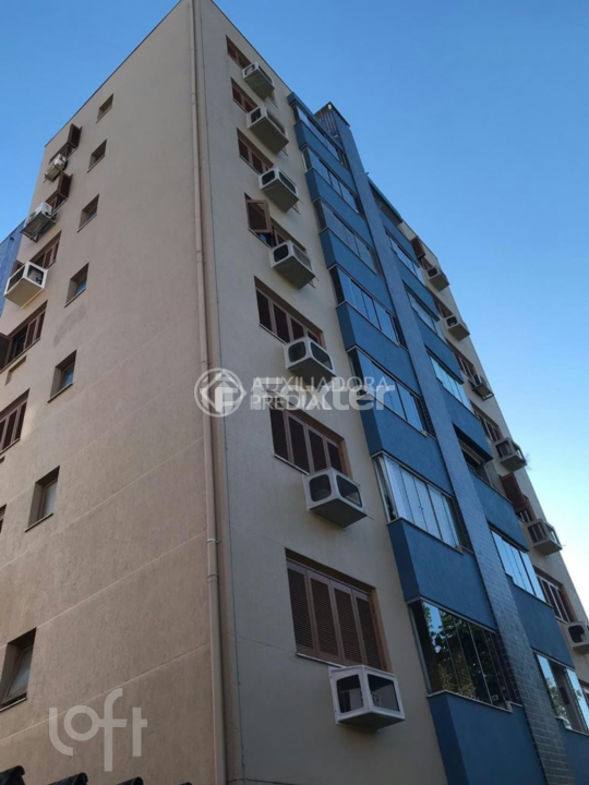 Apartamento à venda com 2 quartos, 77m² - Foto 10