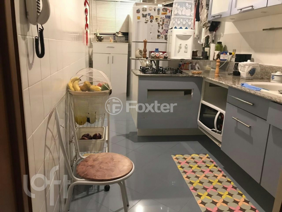 Apartamento à venda com 2 quartos, 77m² - Foto 5