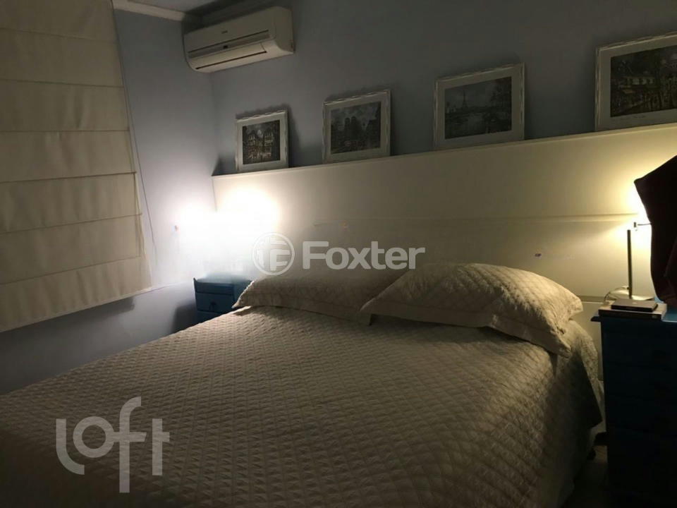 Apartamento à venda com 2 quartos, 77m² - Foto 3