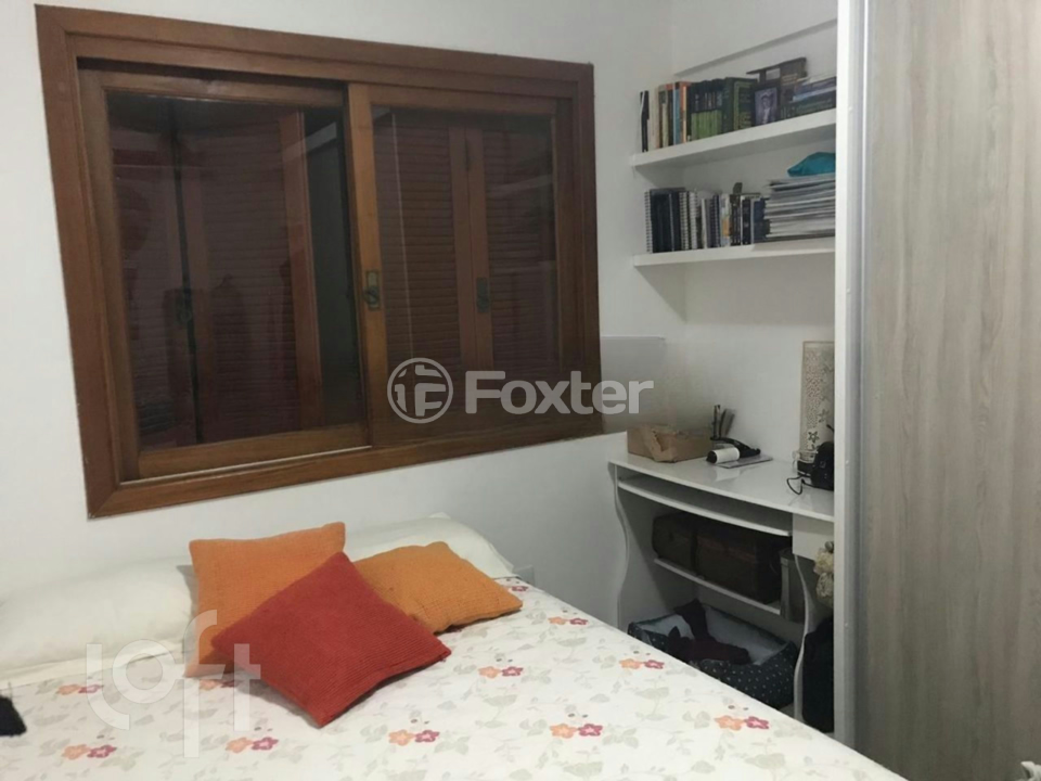 Apartamento à venda com 2 quartos, 77m² - Foto 4