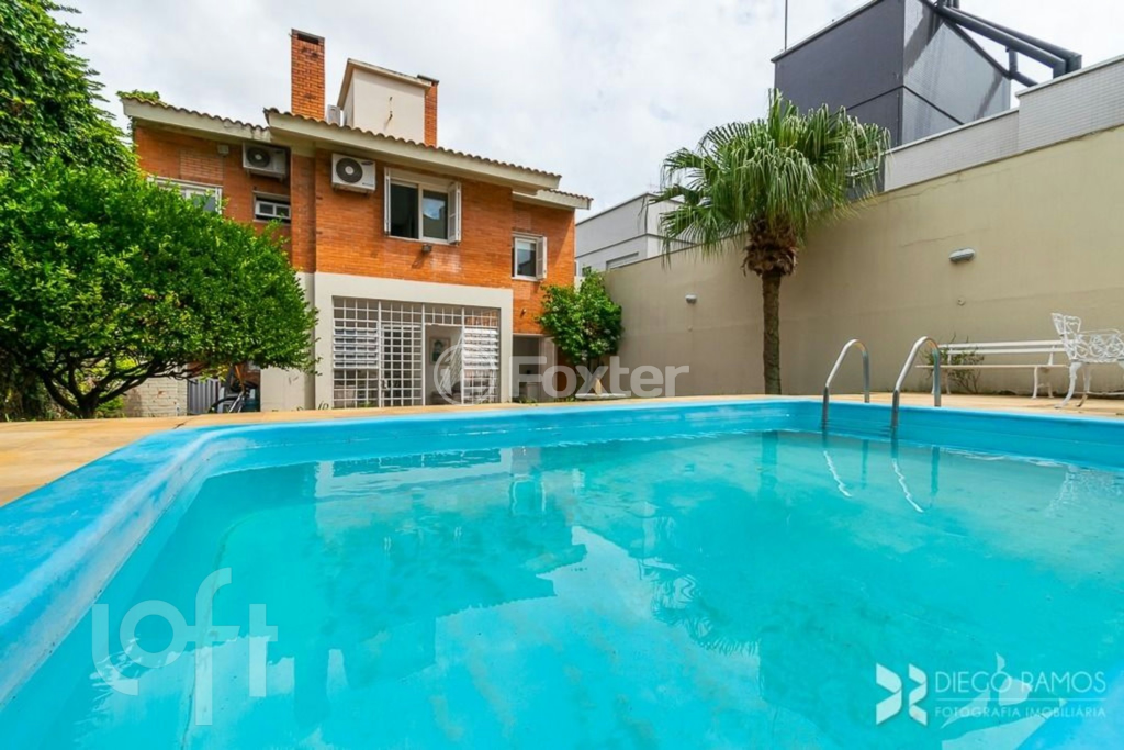 Casa à venda com 5 quartos, 380m² - Foto 32