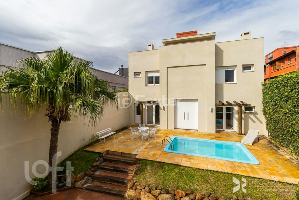 Casa à venda com 5 quartos, 380m² - Foto 18