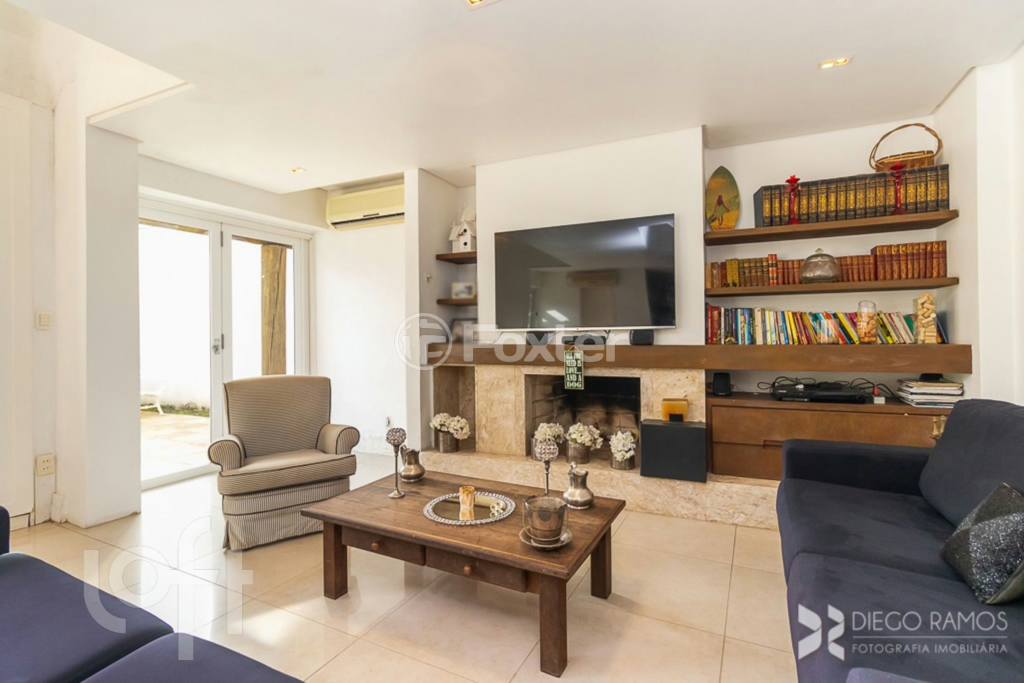 Casa à venda com 5 quartos, 380m² - Foto 22