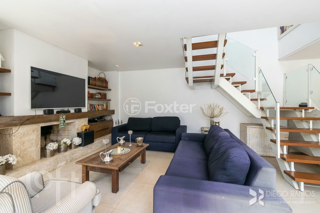 Casa à venda com 5 quartos, 380m² - Foto 24