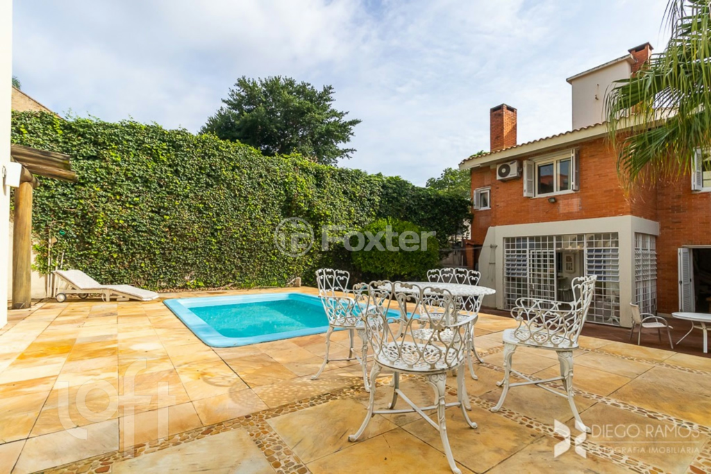 Casa à venda com 5 quartos, 380m² - Foto 33