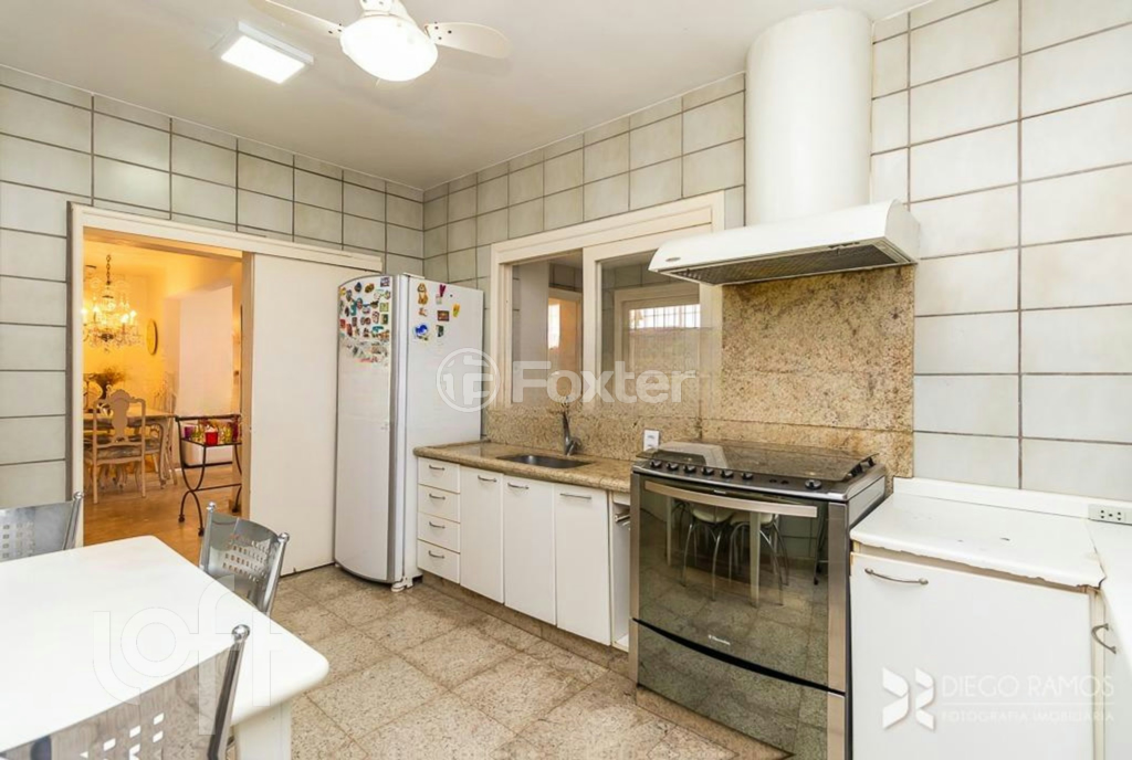 Casa à venda com 5 quartos, 380m² - Foto 20