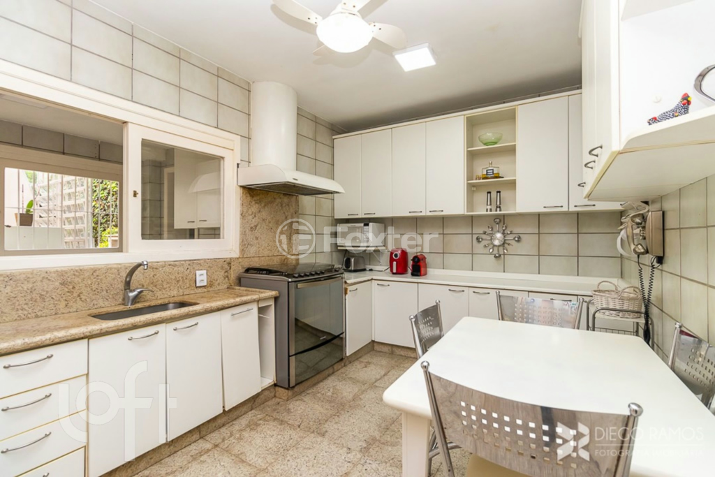 Casa à venda com 5 quartos, 380m² - Foto 19