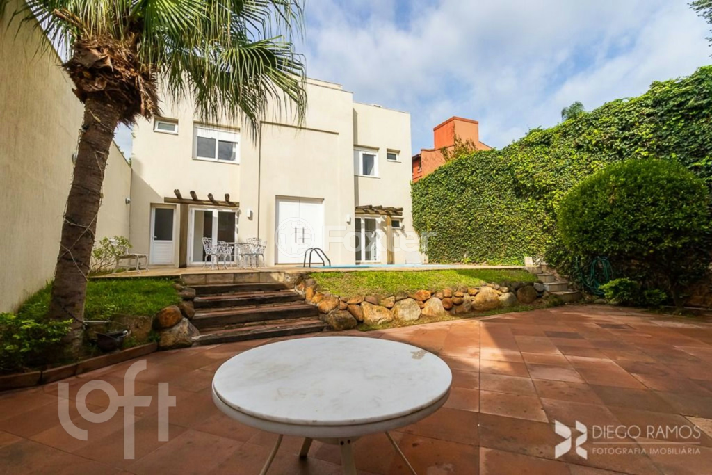 Casa à venda com 5 quartos, 380m² - Foto 21