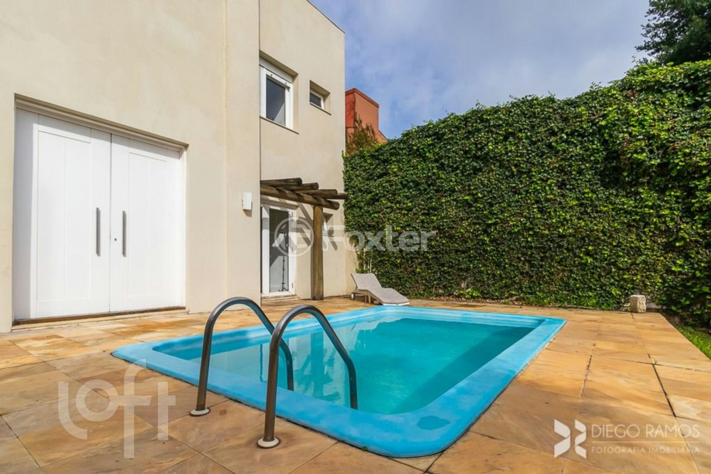 Casa à venda com 5 quartos, 380m² - Foto 31