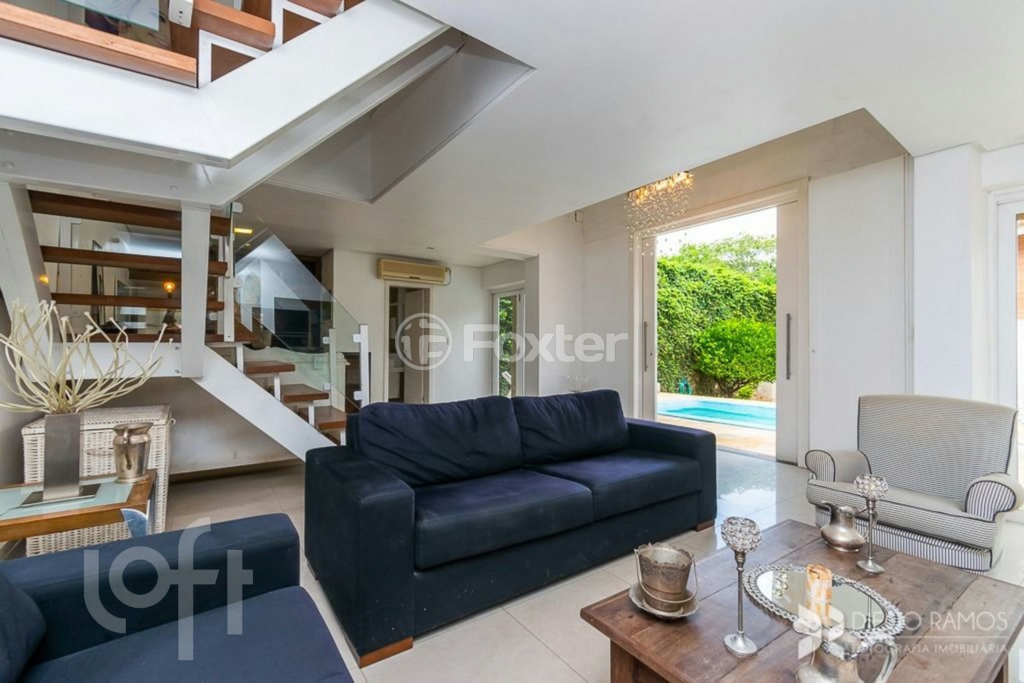 Casa à venda com 5 quartos, 380m² - Foto 23