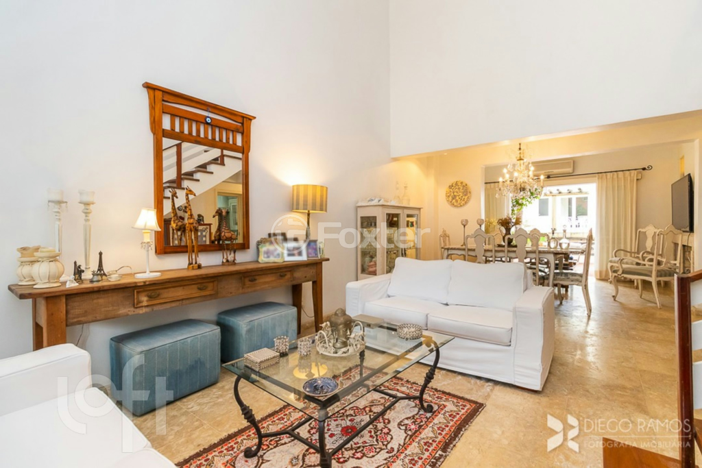 Casa à venda com 5 quartos, 380m² - Foto 5