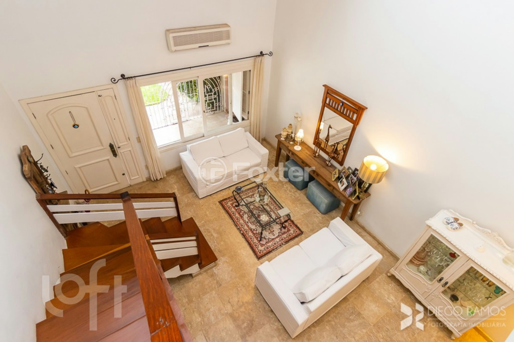 Casa à venda com 5 quartos, 380m² - Foto 9