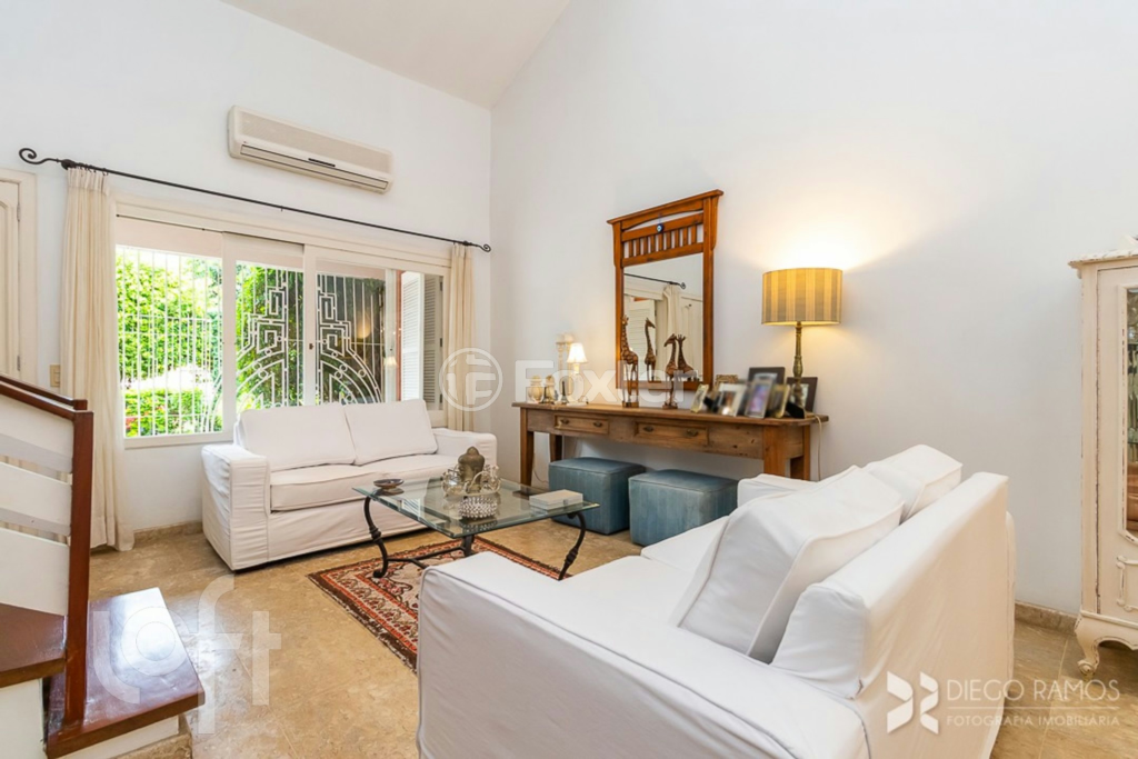 Casa à venda com 5 quartos, 380m² - Foto 6