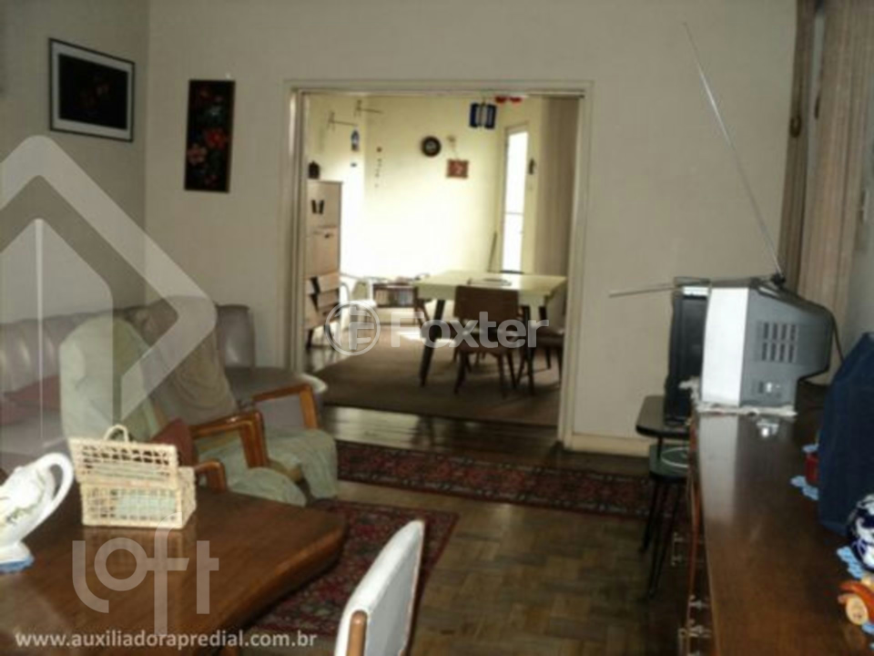 Casa à venda com 4 quartos, 228m² - Foto 28