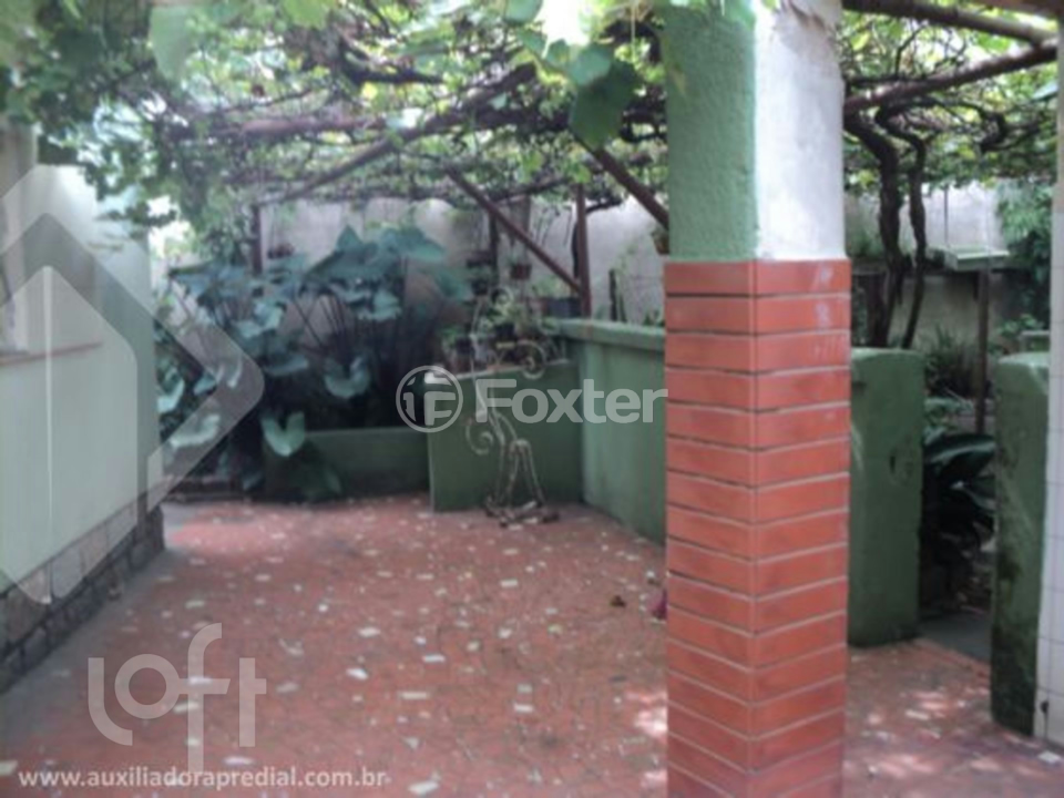 Casa à venda com 4 quartos, 228m² - Foto 36