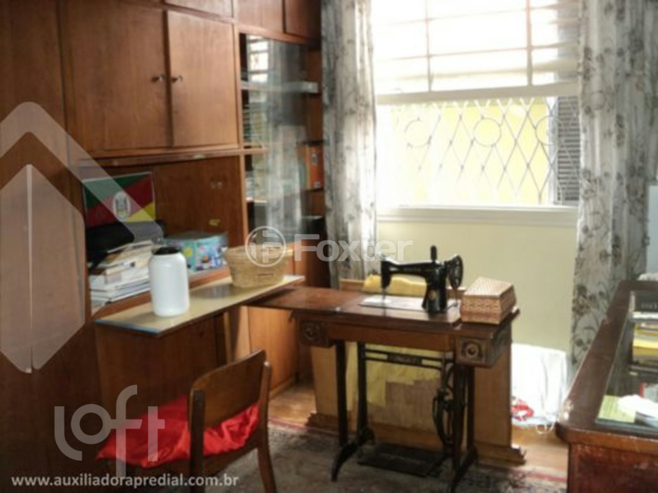 Casa à venda com 4 quartos, 228m² - Foto 17