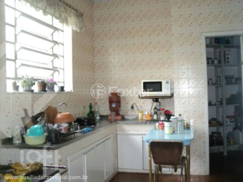 Casa à venda com 4 quartos, 228m² - Foto 33