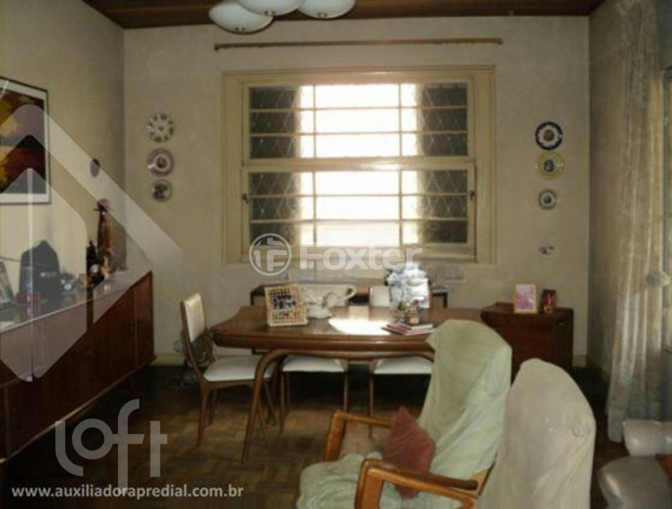 Casa à venda com 4 quartos, 228m² - Foto 26