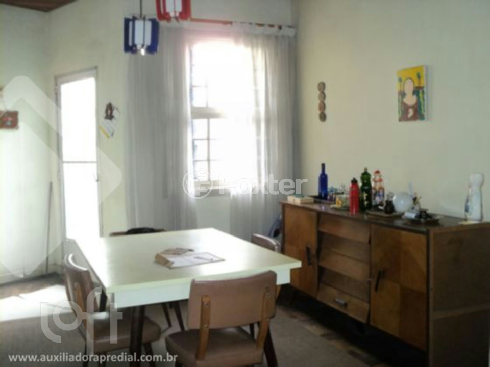 Casa à venda com 4 quartos, 228m² - Foto 29