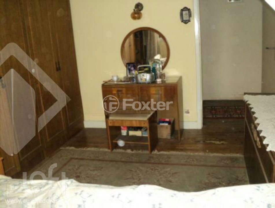 Casa à venda com 4 quartos, 228m² - Foto 24