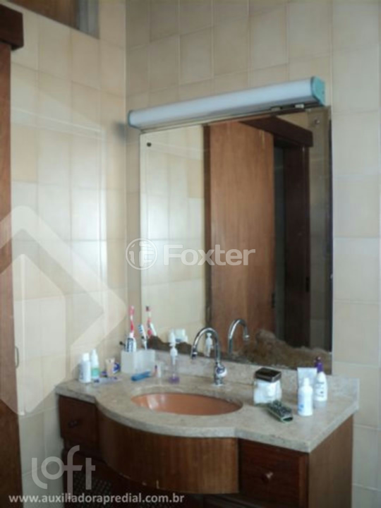 Casa à venda com 4 quartos, 228m² - Foto 21