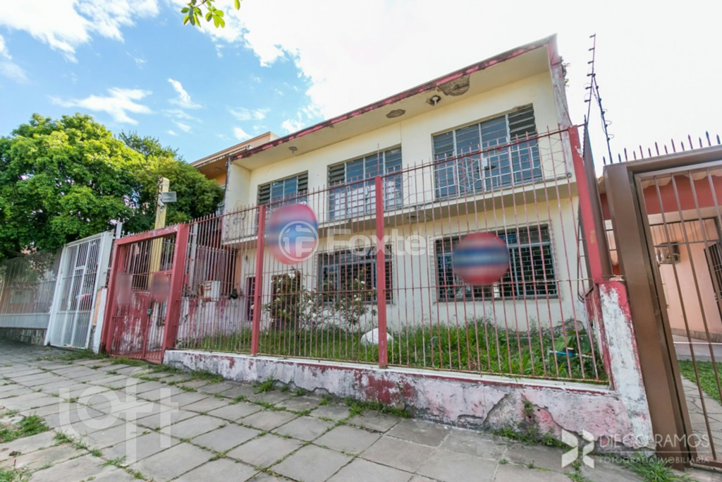 Casa à venda com 5 quartos, 436m² - Foto 25
