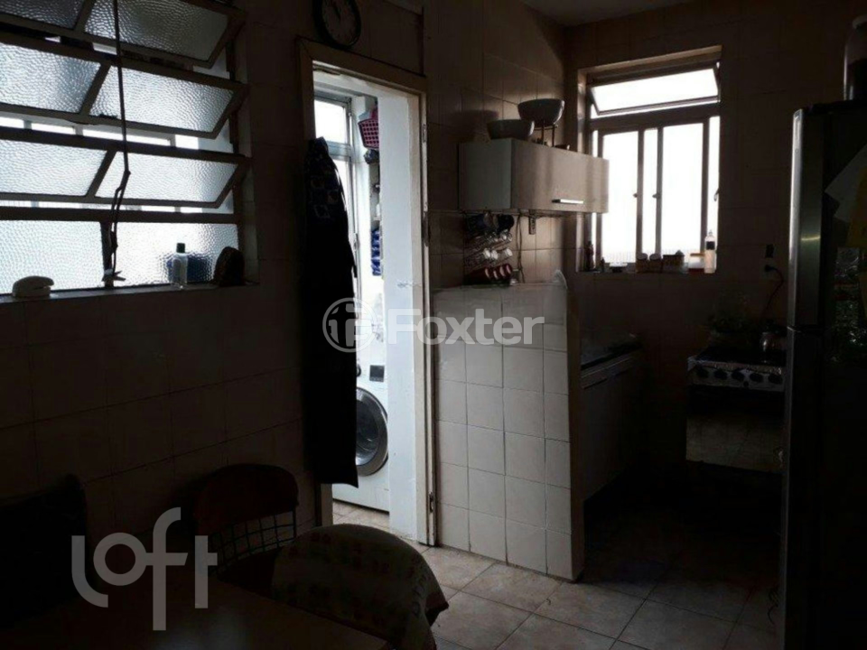 Apartamento à venda com 3 quartos, 99m² - Foto 7