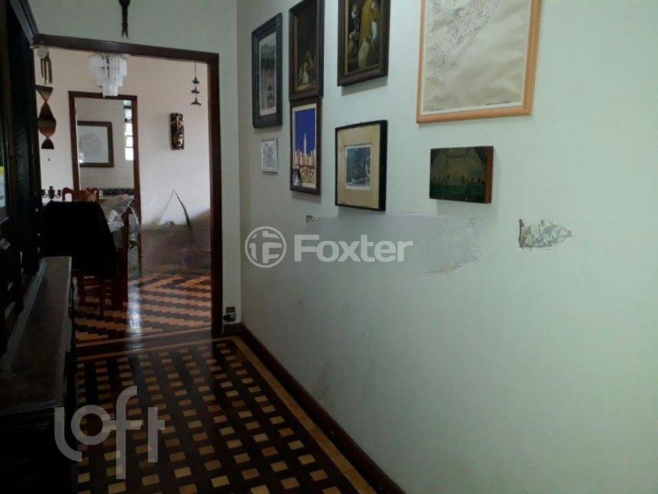 Apartamento à venda com 3 quartos, 99m² - Foto 3