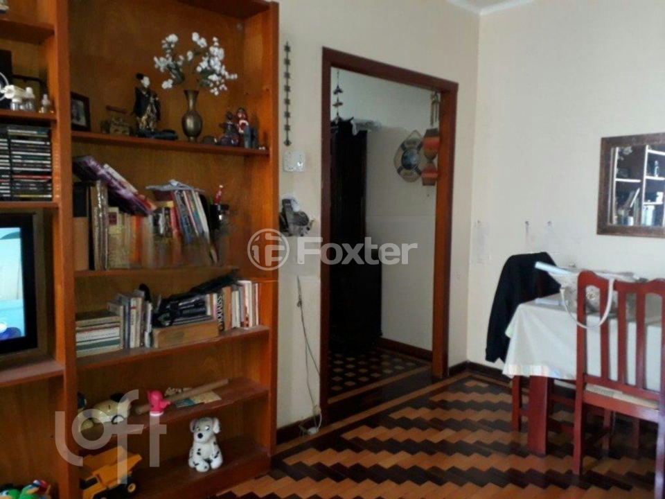 Apartamento à venda com 3 quartos, 99m² - Foto 4