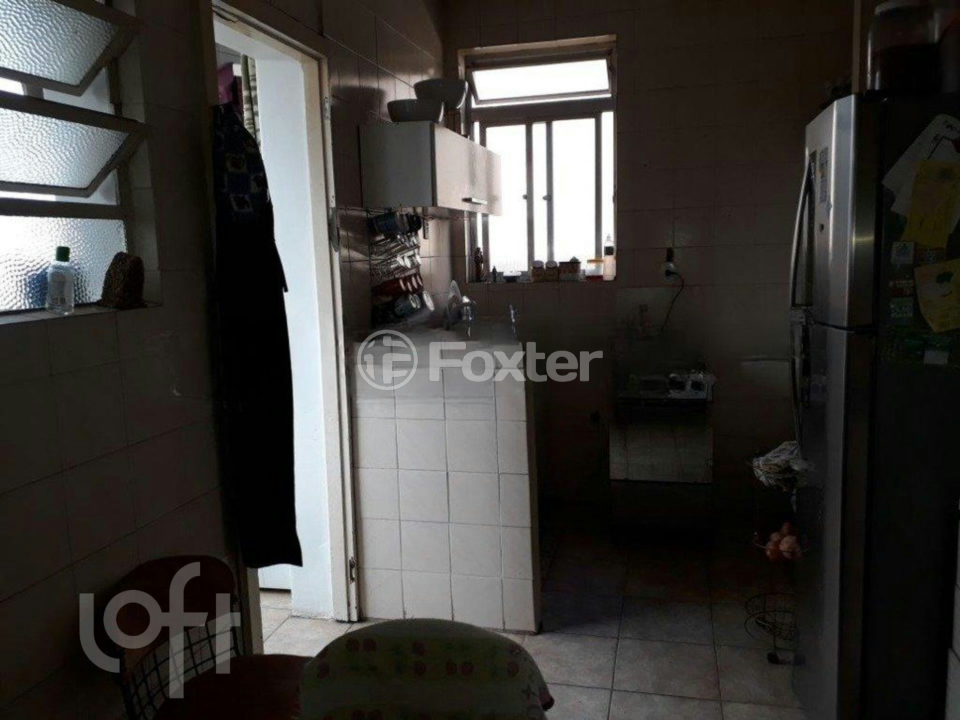 Apartamento à venda com 3 quartos, 99m² - Foto 9