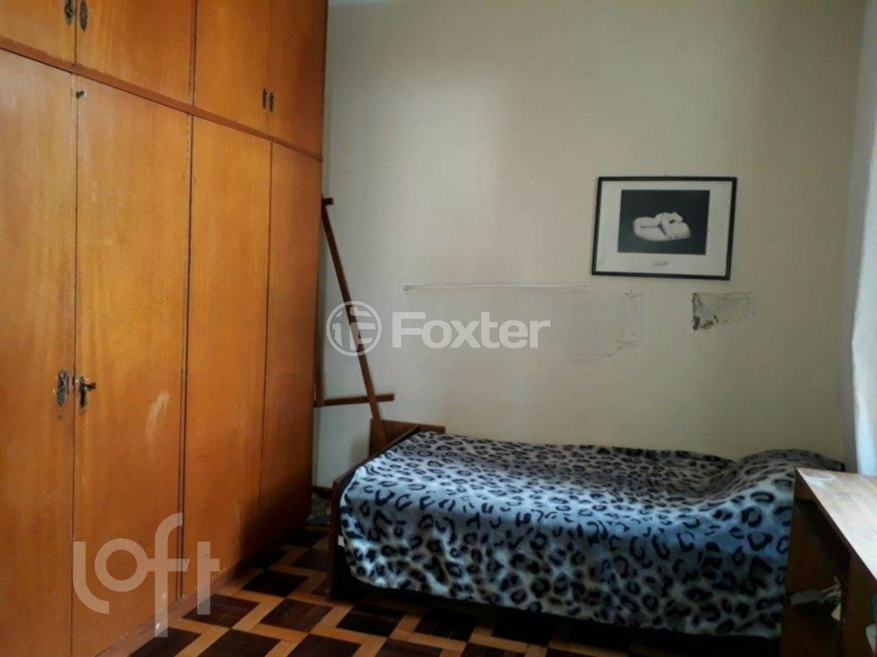 Apartamento à venda com 3 quartos, 99m² - Foto 13