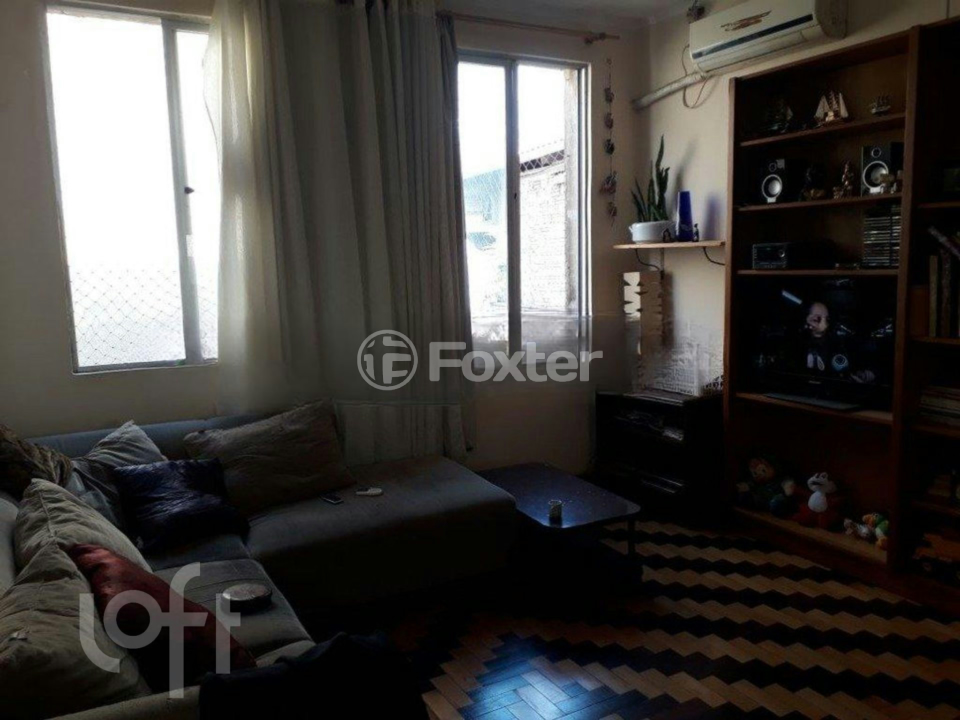 Apartamento à venda com 3 quartos, 99m² - Foto 2