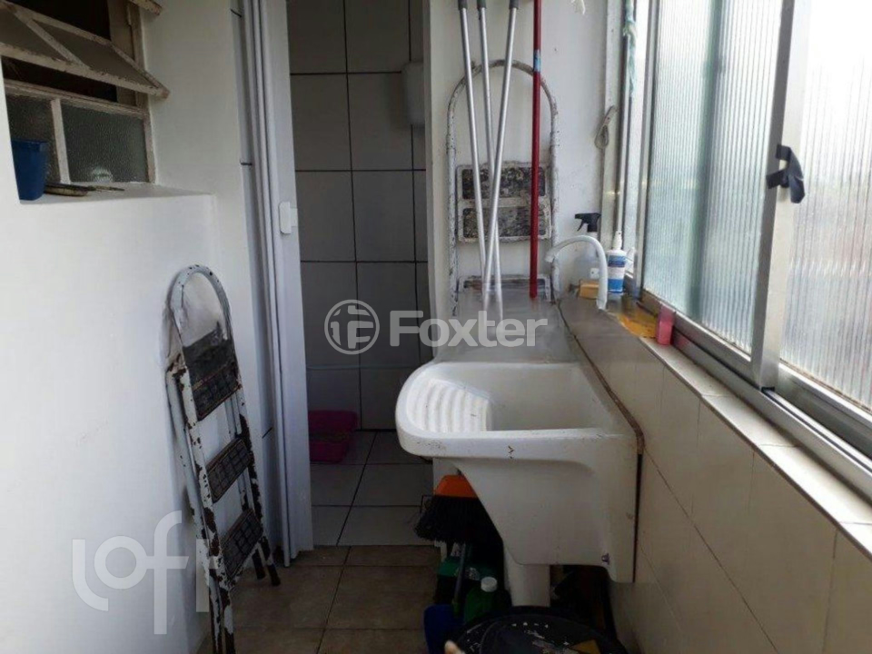 Apartamento à venda com 3 quartos, 99m² - Foto 8