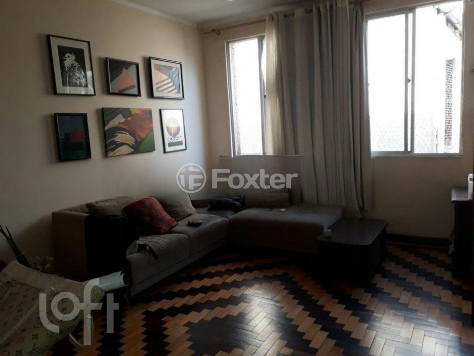 Apartamento à venda com 3 quartos, 99m² - Foto 19