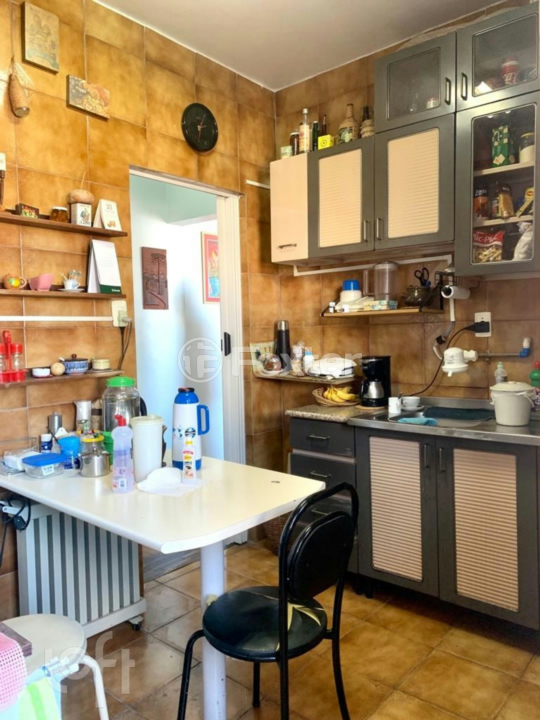 Apartamento à venda com 3 quartos, 80m² - Foto 21