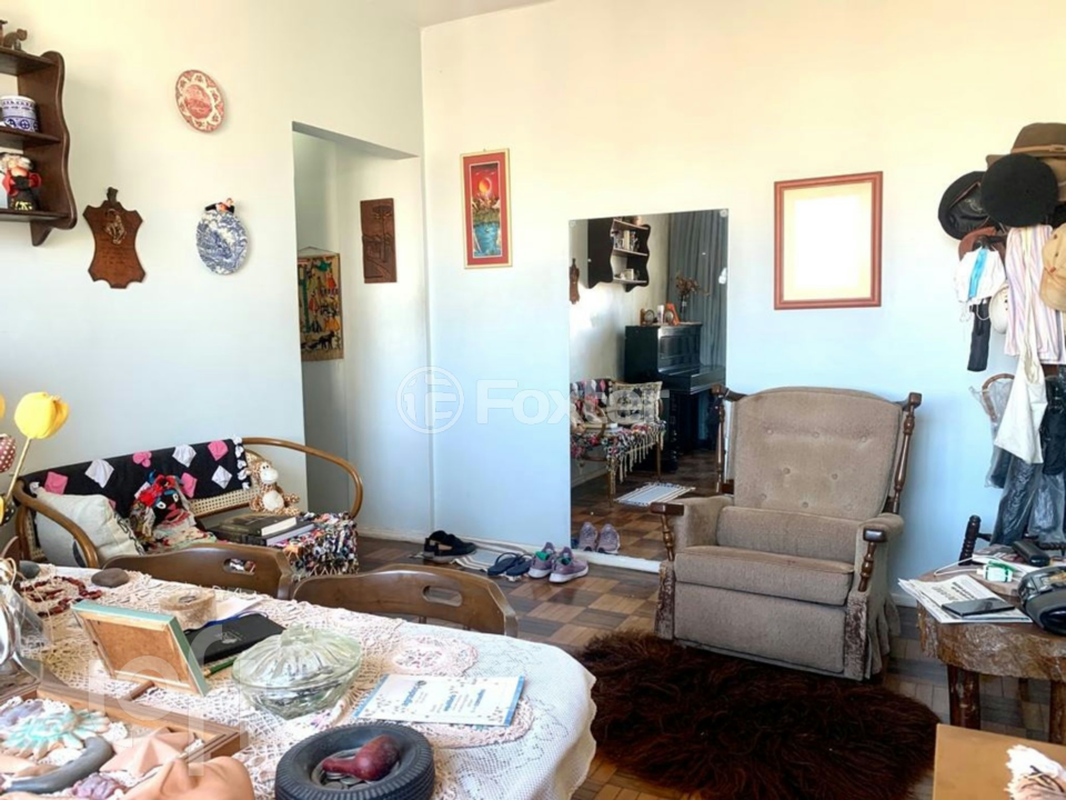 Apartamento à venda com 3 quartos, 80m² - Foto 5