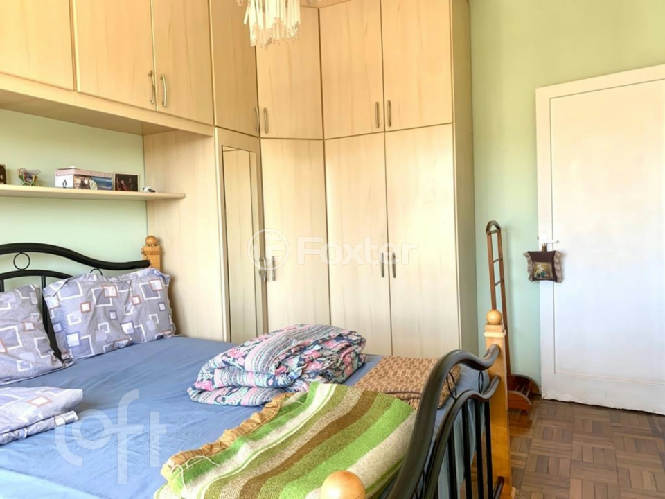 Apartamento à venda com 3 quartos, 80m² - Foto 16