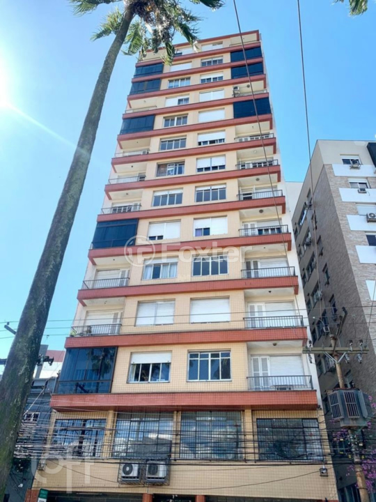 Apartamento à venda com 3 quartos, 80m² - Foto 28