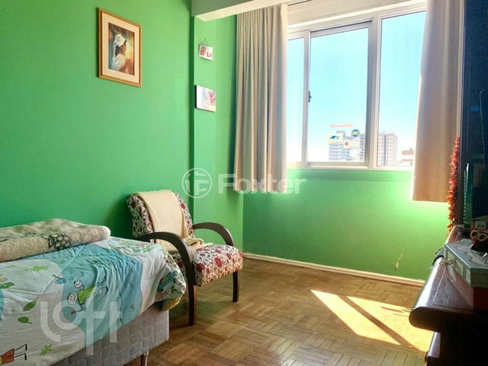 Apartamento à venda com 3 quartos, 80m² - Foto 11