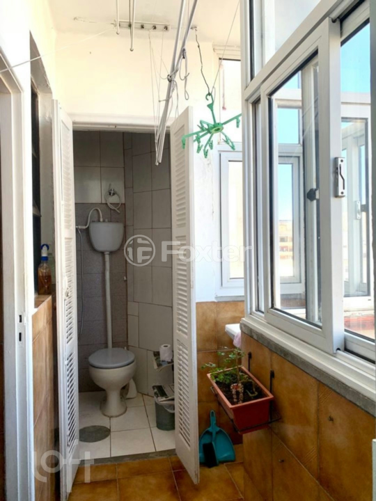 Apartamento à venda com 3 quartos, 80m² - Foto 23