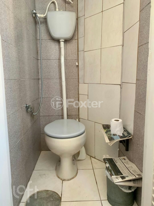 Apartamento à venda com 3 quartos, 80m² - Foto 25