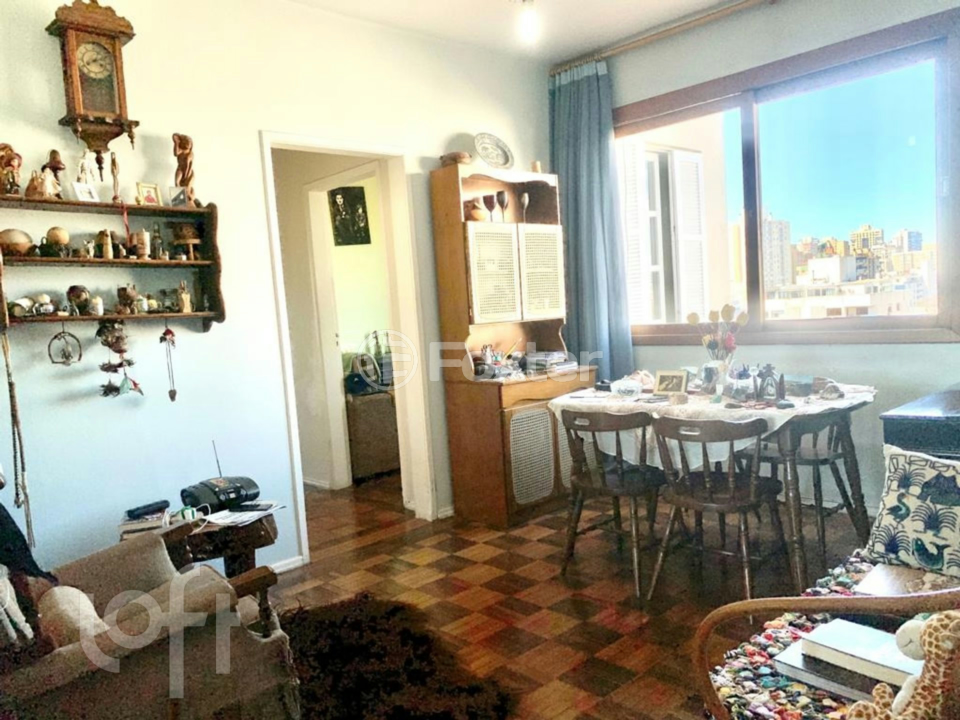 Apartamento à venda com 3 quartos, 80m² - Foto 2
