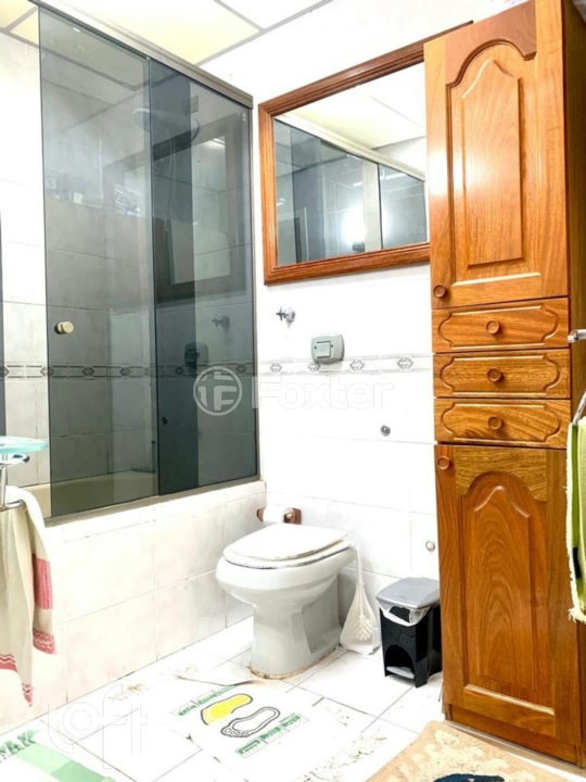 Apartamento à venda com 3 quartos, 80m² - Foto 19