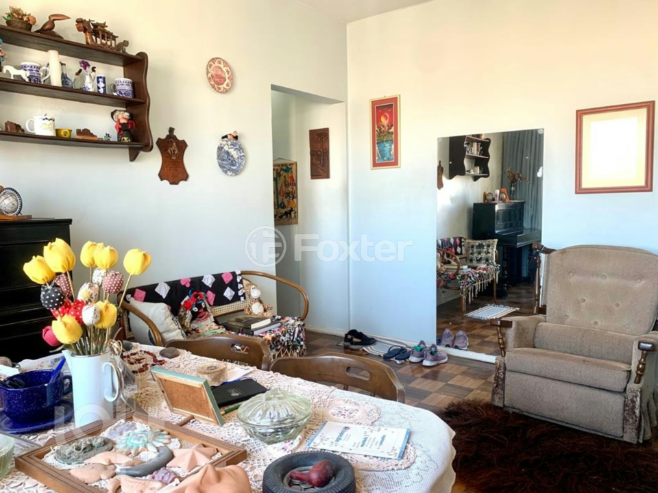 Apartamento à venda com 3 quartos, 80m² - Foto 4