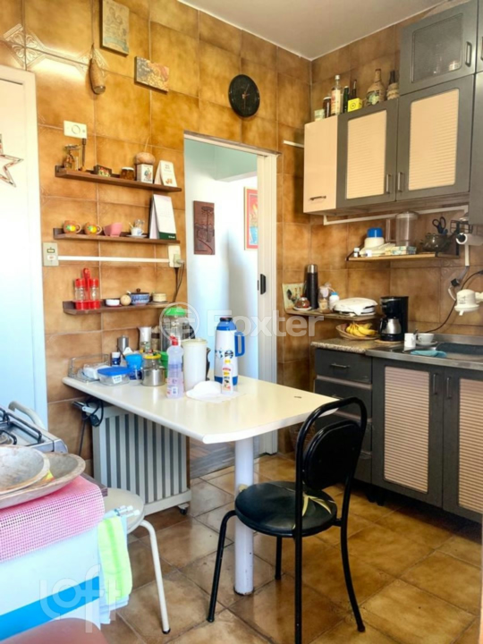 Apartamento à venda com 3 quartos, 80m² - Foto 20