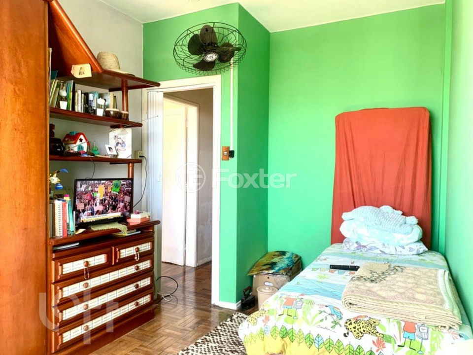 Apartamento à venda com 3 quartos, 80m² - Foto 12