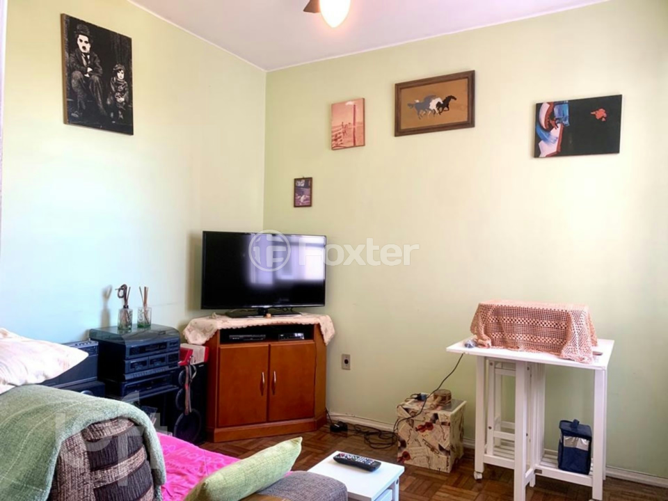 Apartamento à venda com 3 quartos, 80m² - Foto 10